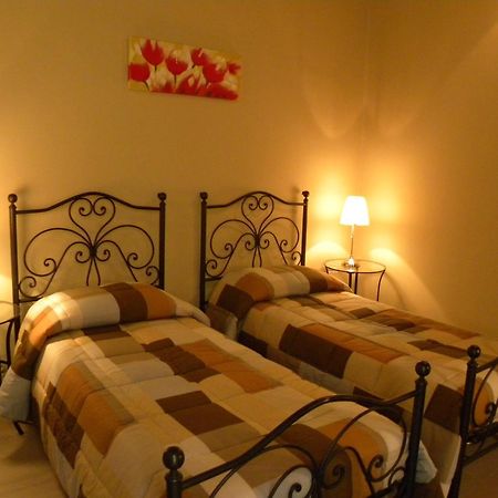 B&B Residenza Umberto CTA Exteriör bild