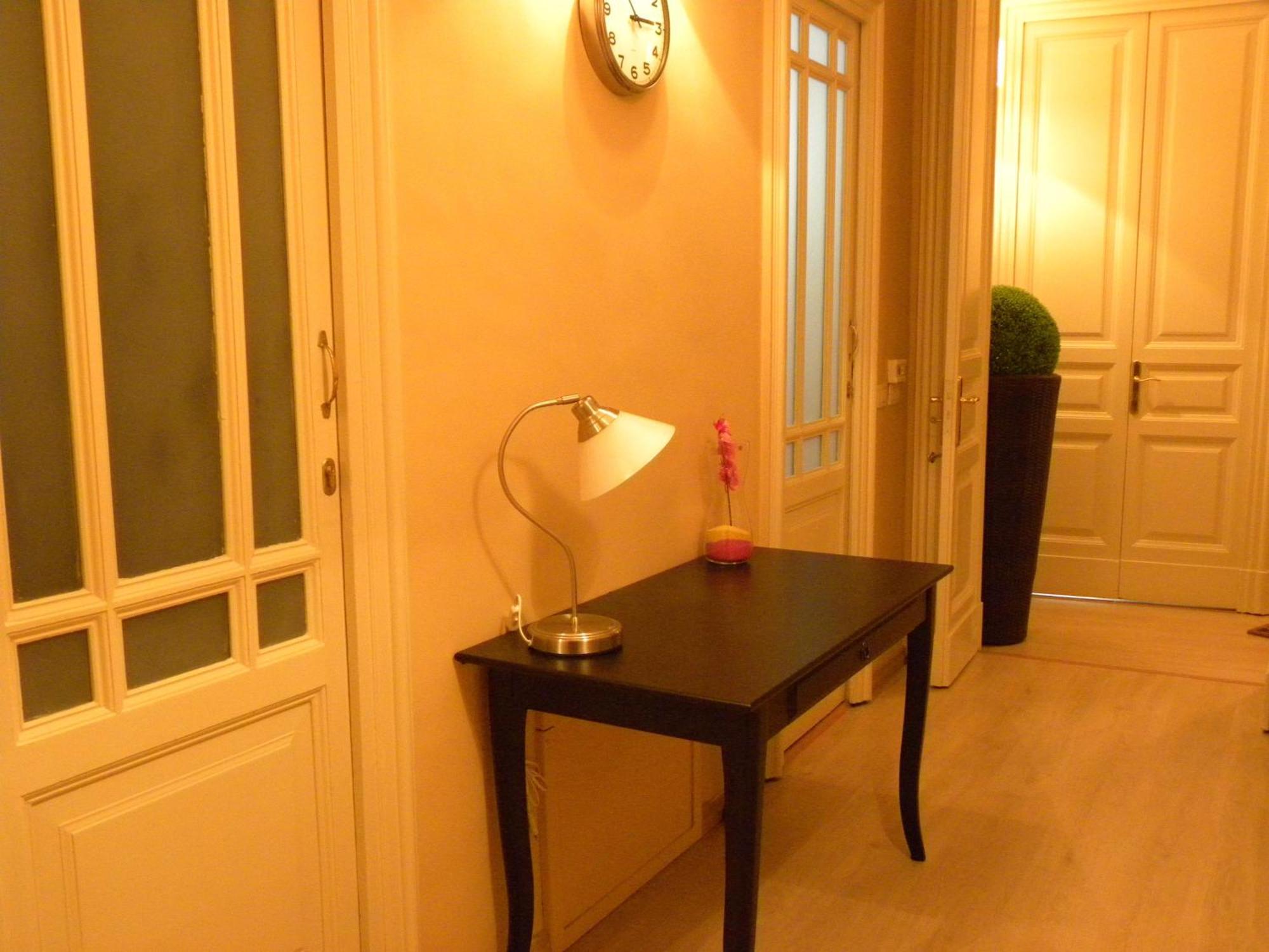 B&B Residenza Umberto CTA Exteriör bild