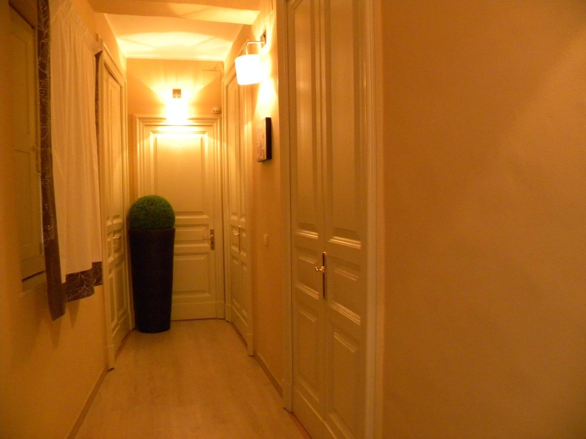 B&B Residenza Umberto CTA Exteriör bild