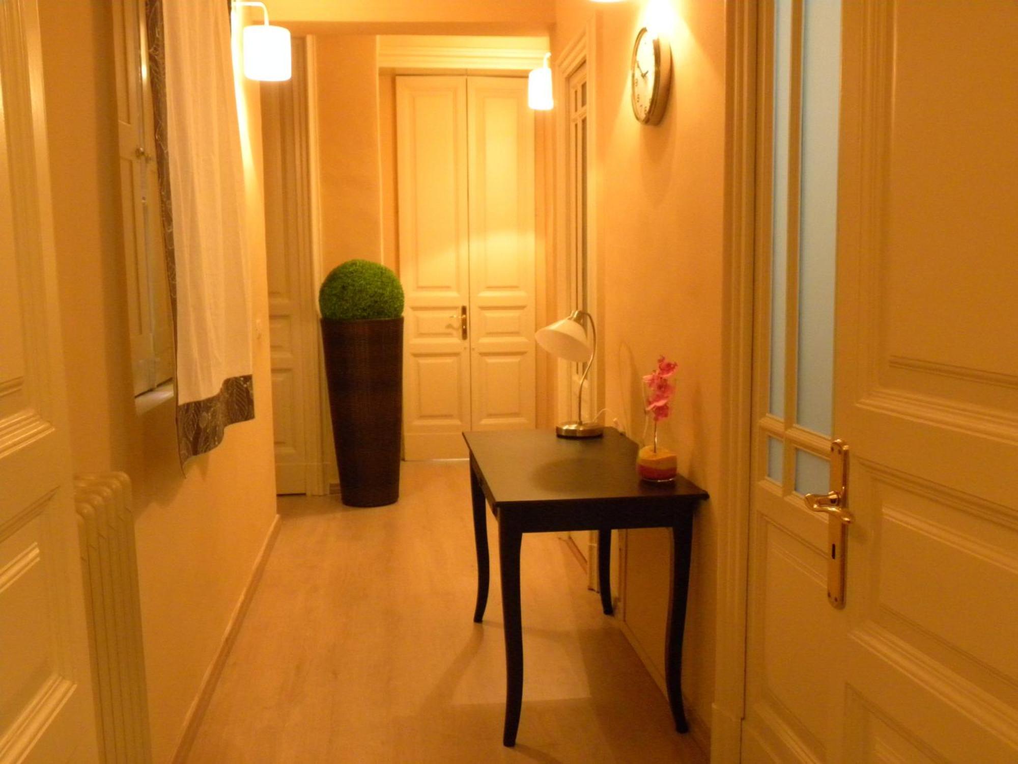 B&B Residenza Umberto CTA Exteriör bild