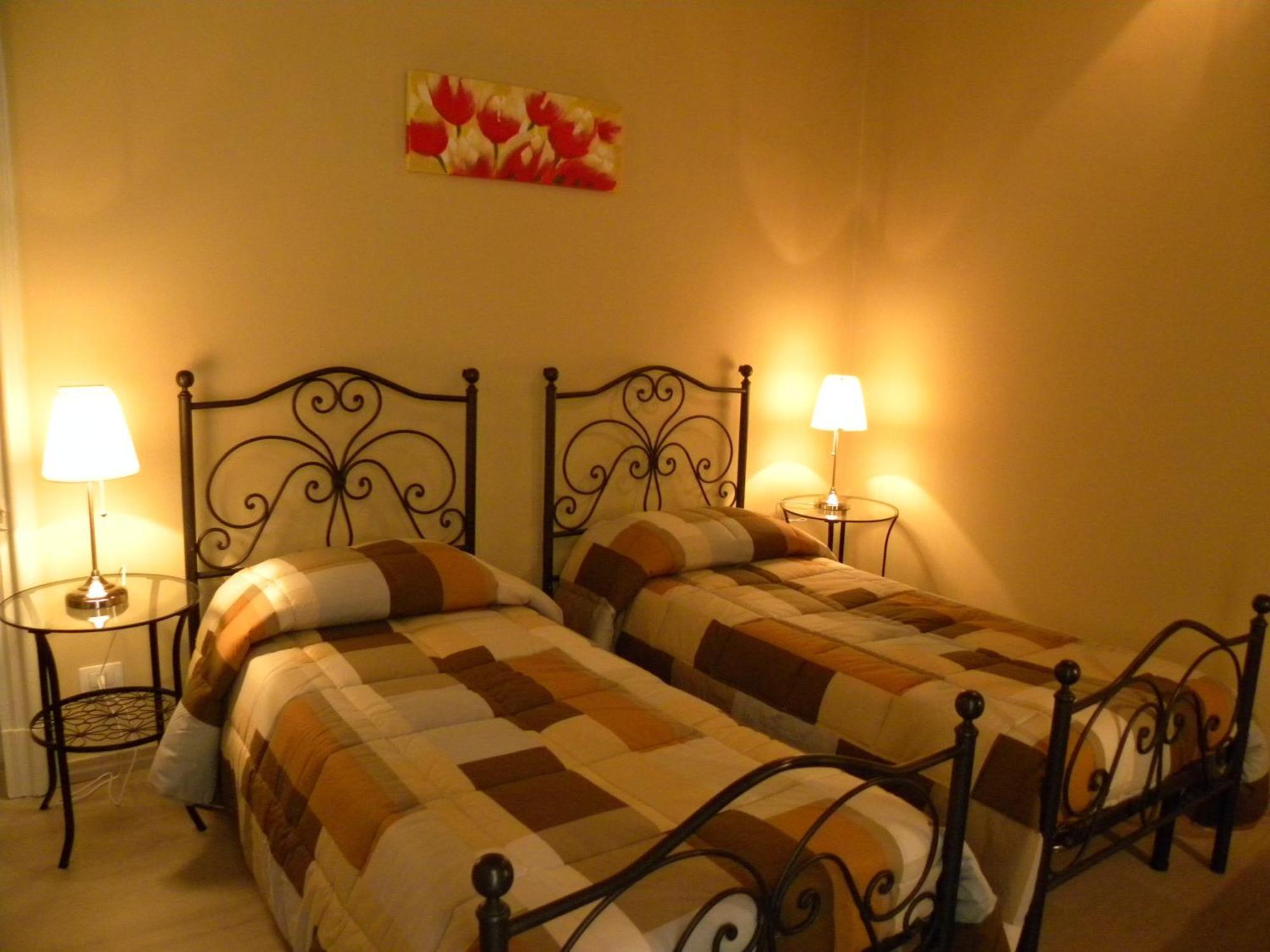 B&B Residenza Umberto CTA Exteriör bild
